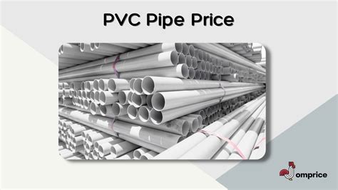 √ PVC Pipe Price List and Size in Philippines 2024.